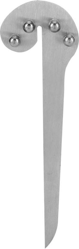 Tracer un artefact Trouver le centre du cercle Outil Tracer le centre Trouver le point central du cercle pour l'usinage ...