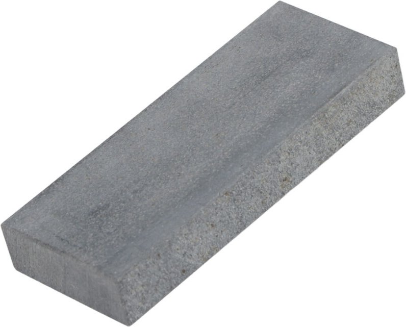 Natürlicher Schleifstein mit 5000er Körnung für Küchenmesser