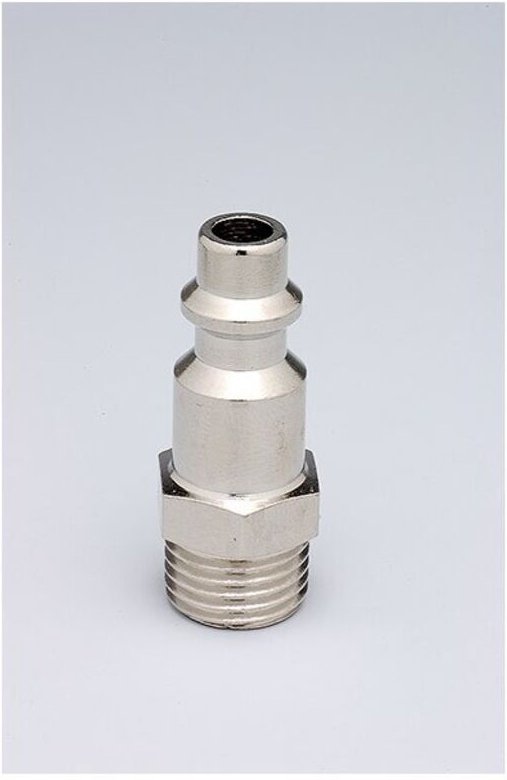 Einführgewinde Männlich 3/8" - Blisterpackung zu 2