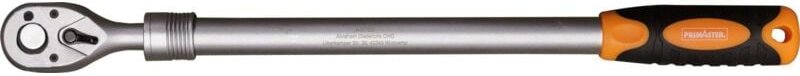 Primaster - Teleskop-Ratsche 1/2 ausziehbar 46 - 60 cm Teleskop-Ratsche