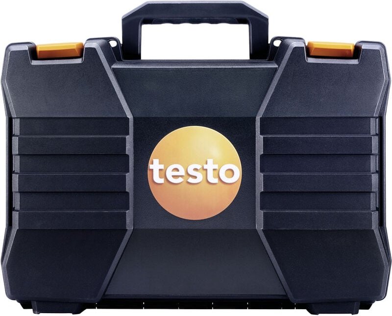 Testo - 0516 1035 Messgerätekoffer (l x b) 454 mm x 319 mm