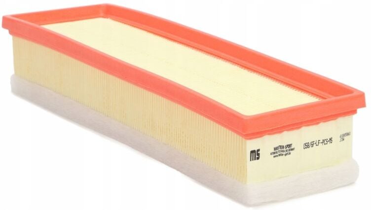 Luftfilter Peugeot 206 307 Citroen C4 Ap058/6