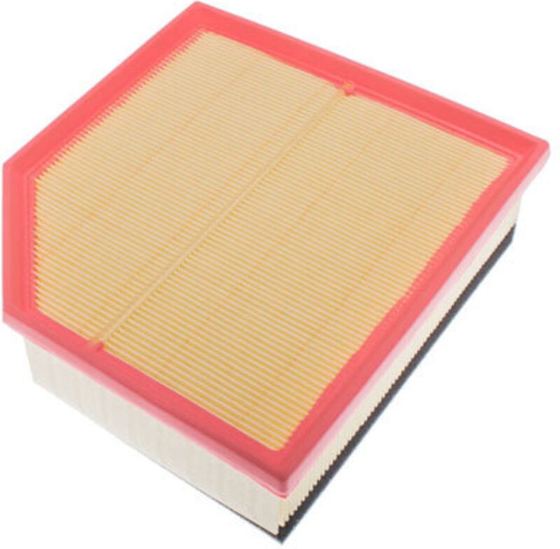 Luftfilter A141687 Denckermann