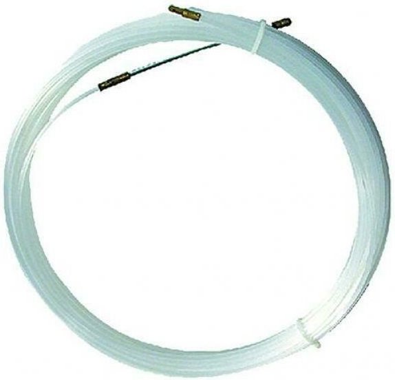 ELECTRALINE 10 m hochwertige Tüllensonde mit 3 mm Durchmesser.