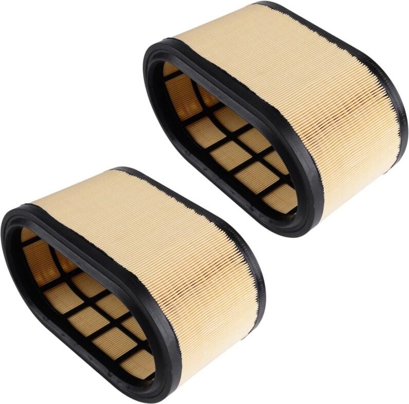 Stücke Auto-Luftfilter für Quattroporte 2013-2019 670001545