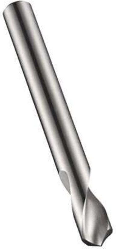 NC-Anbohrer Dormer D.6mm hm Blank 120Grad