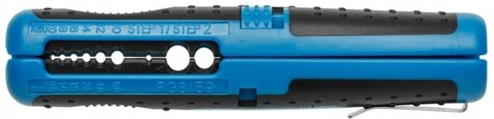 Högert Kabel-Abisolierer 0,5 - 6,0 mm²