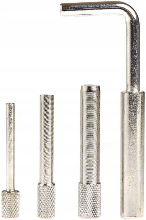 Steuereinstellwerkzeug Peugeot 5008 208 206 1.4 1.6hdi