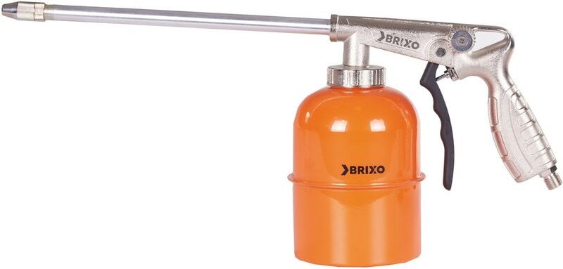 Air Waschpistole - Brixo