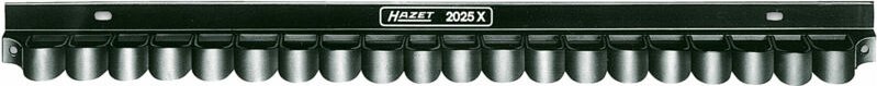 2025X Werkzeug-Halter 1 St. - Hazet