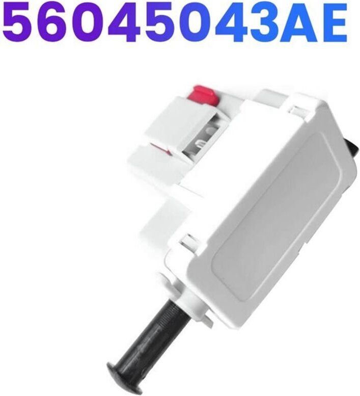 Auto-Bremslichtschalter 56045043AE 56045043AB für Grand Voyager Compass 1999-2012