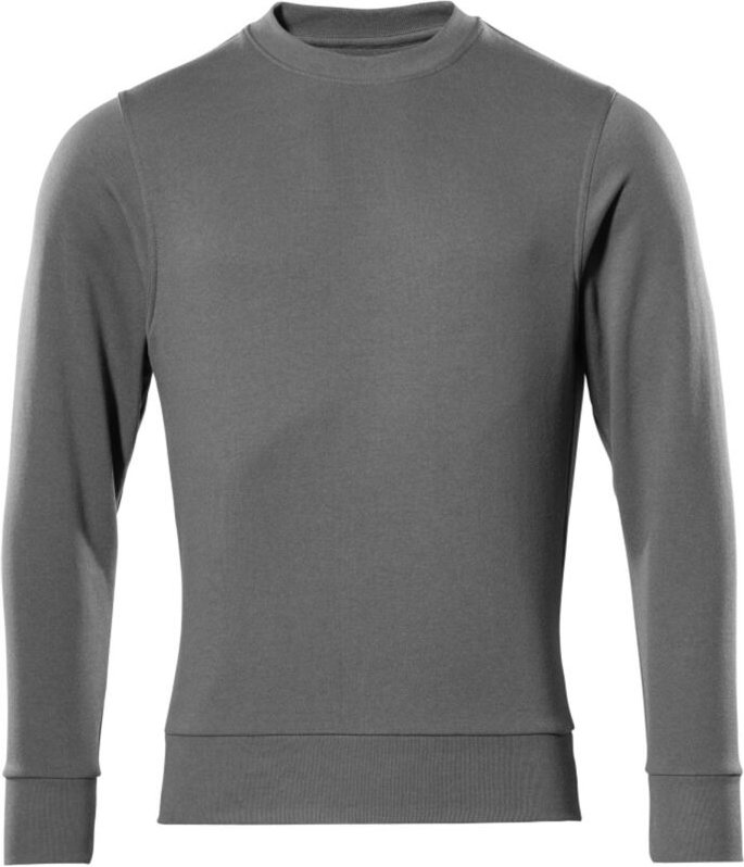 Mascot Sweatshirt Carvin 51580 Gr. XS dunkelanthrazit