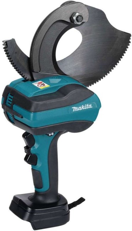 DTC102ZK Akku-Kabelschneider - Makita