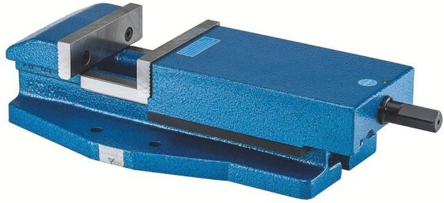 Maschinen-Schraubstock RS 3