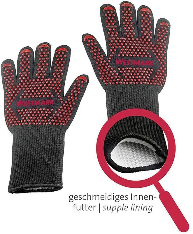 Grillhandschuhe