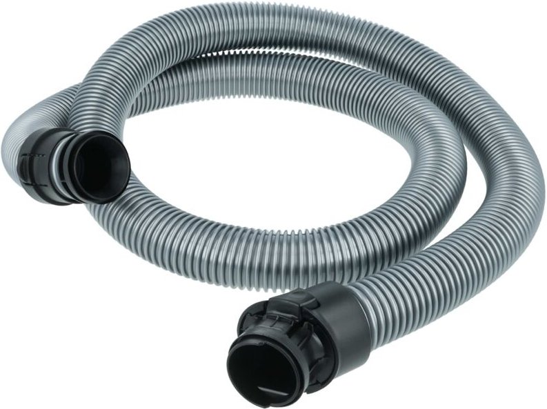 Ersatz Schlauch kompatibel mit Miele s 8590, S8530-CH Medicair Plus, S8530 Hepa, S8590-CH Uniq Staubsauger - 1,88 m, 35 ...
