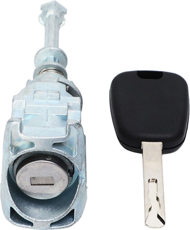 Türschließzylinder vorne links, Ersatz-Kupferzylinder für Citroën C5 2008 – 2015