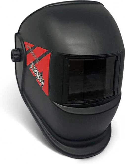 Elektronischer Schweißschirm optimiert 100 Solter