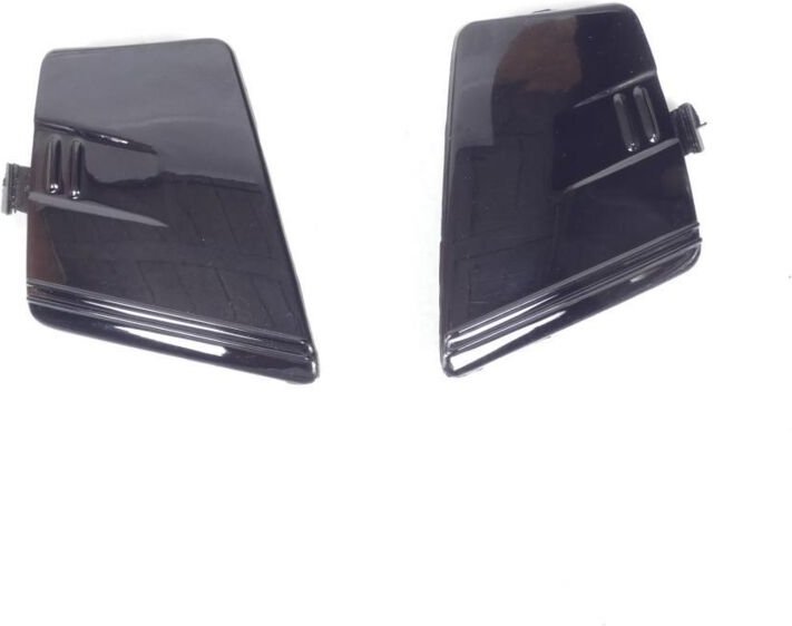 paar seitenabdeckung shark pioneer helm für motorrad lp0100