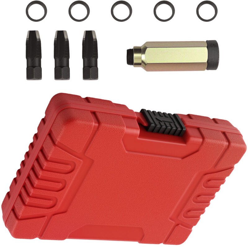 Gewinde Reparatur Tool M18 M20 for Lambda O2 Sensor Universal Kit