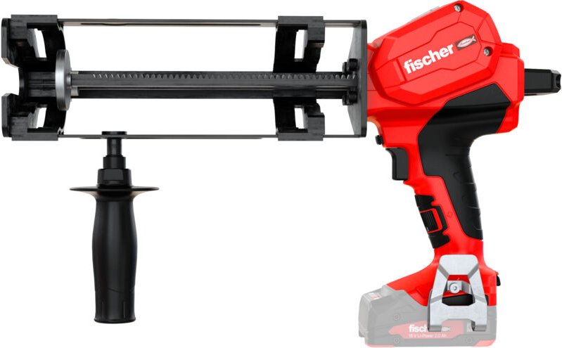 Akku-Auspressgerät fis db sl Pro Solo - Fischer