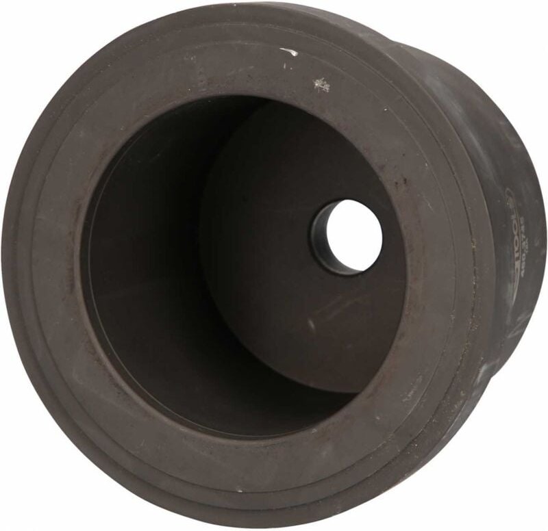 Einziehglocke, Außendurchmesser 108 mm, Innendurchmesser 70 mm