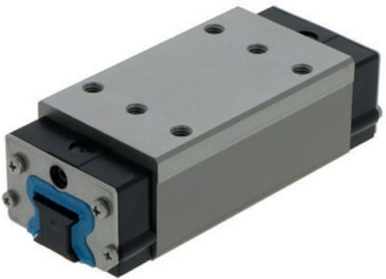 Führungswagen R18245322X RWD-055 -SLH-C3-P-2 6,777 kg 55er Reihe