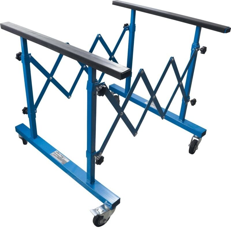 BGS Windschutzscheiben-Ständer/Mehrzweckschlitten - 9238