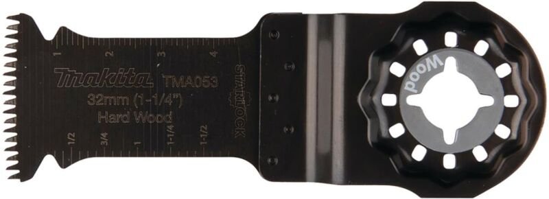 B-64870-5 Tauchsägeblatt-Set 5 St. - Makita