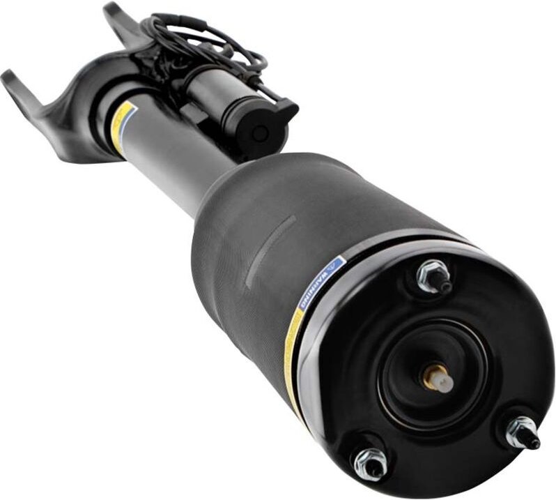 Federbein Vorne mit ADS Stoßdämpfer for Mercedes ML GL W164 X164 A1643205813