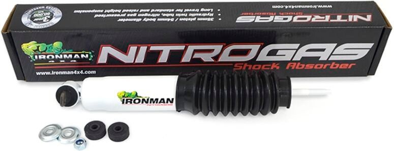 Stossdämpfer 12082gr