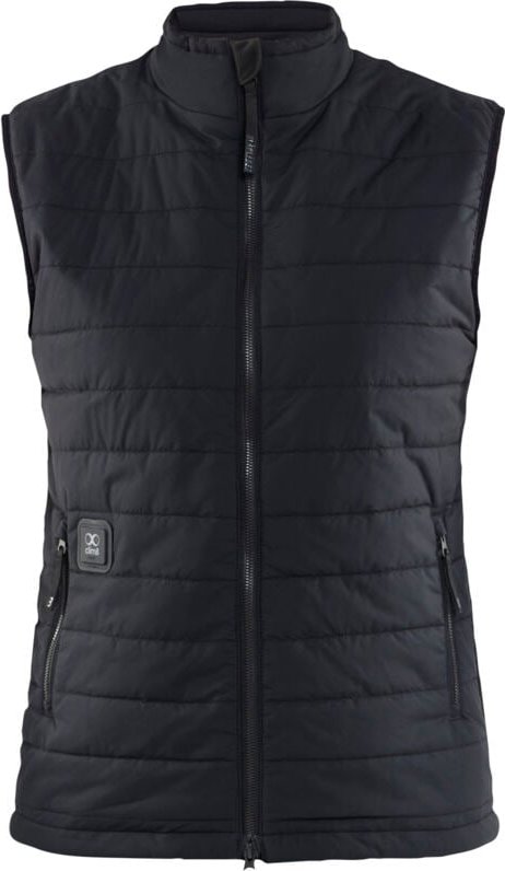 Arbeitsheizhose 3881 - Schwarz M