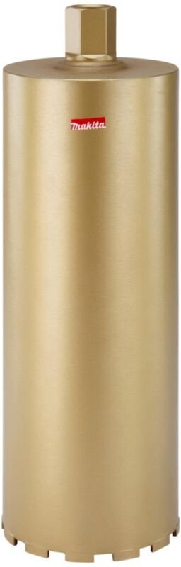 Makita Diamant-Bohrkrone 162 x 400 mm, nass Diamant • 162 x 400 mm • nass