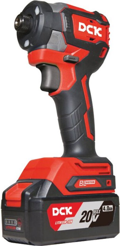 Schlagbohrschrauber Kdpl208