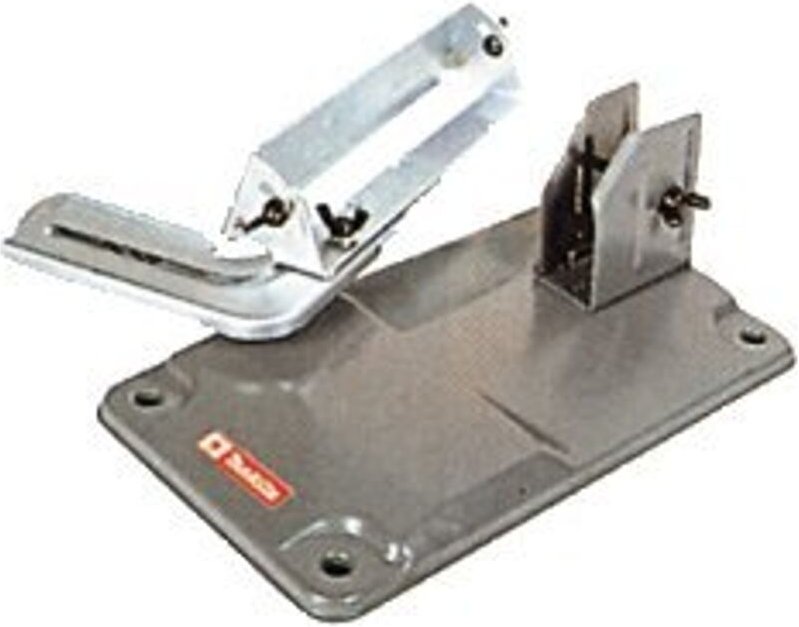 Ständer für Bandschleifer 9902 • 9903 • 9404 • 9920 - Makita