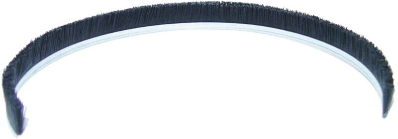 Makita Staubschutzbürste lang