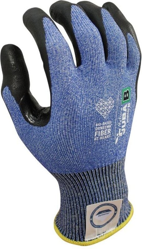Juba - Handschuhe Dyneema Schaumstoff-Arbeitshandschuhe - Brand ean: 8423752233250 - Größe: 11