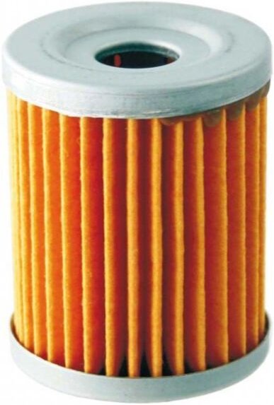 nypso ölfilter für roller suzuki 400 burgman k3-k6 2003 bis 2006