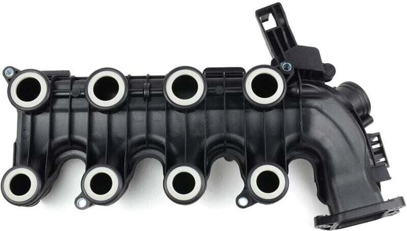 Ansaugkrümmer kompatibel mit C2 C3 C4 C5 Xsara Picasso 307 207 308 1007 206 207 407 Partner Kasten Tepee 0361N3 0361.N3