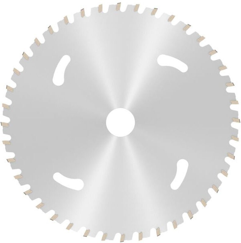 Bosch PRO Steel cordless Kreissägeblatt, 165 x 1,6 x 20 mm