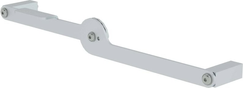 MUNK Zug- und druckfeste Verbindungsstrebe als Leiterzubehör