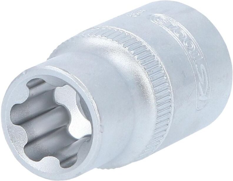 KS-Tools 911.3161 1/2" Torx-E-Plus Stecknuss, EPL1 8