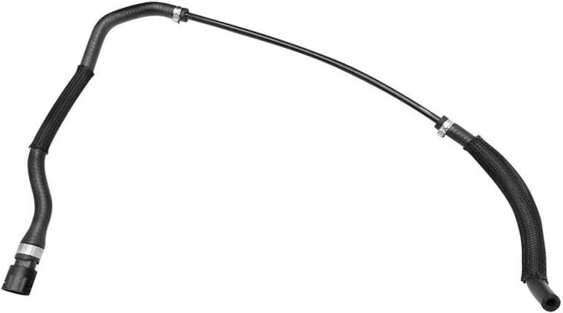 Neuer Motorkühler-Kühlmittelschlauch, Wasserrohr 17127565094 17117540028 für X1 E88 E82 E90 E92 E91 E84