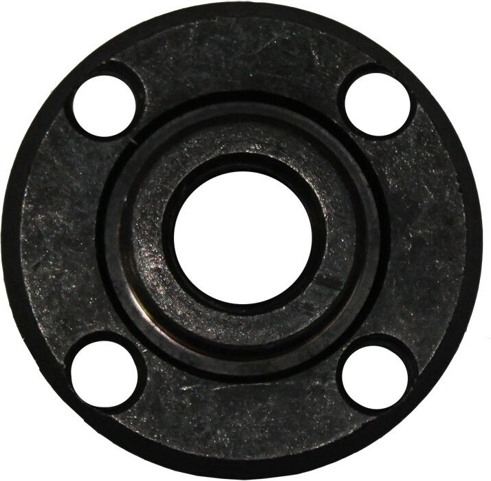 Thumbnail - 224554 - 5 - Mutter M14 x 45 mm 224554 - 5, Farbe schwarz - Makita