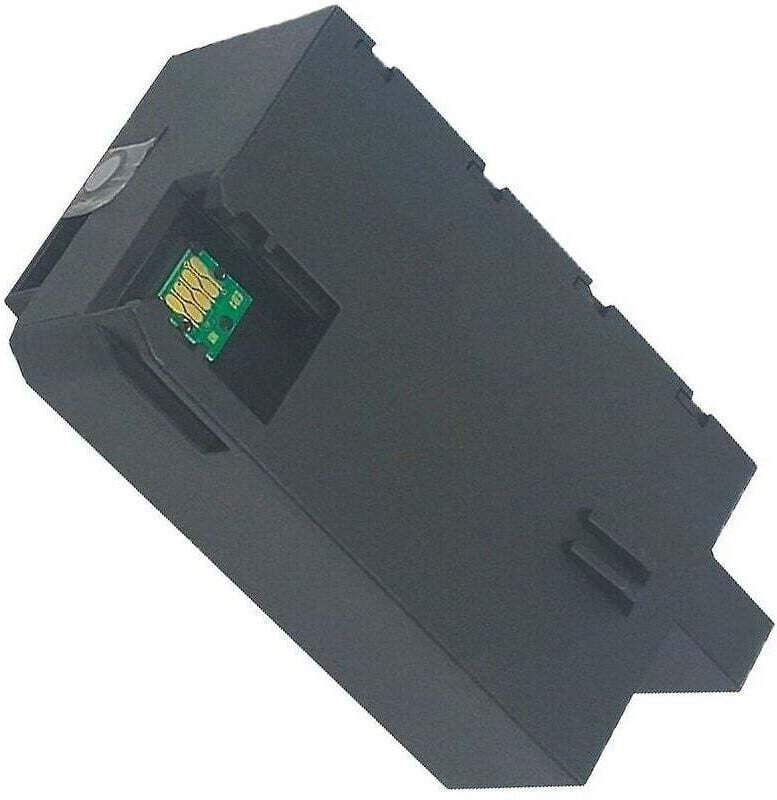 Wartungsbox T3661 - Pour Xp6000 Xp6001 Xp15010 Xp-15080 Xp6005 Xp6100