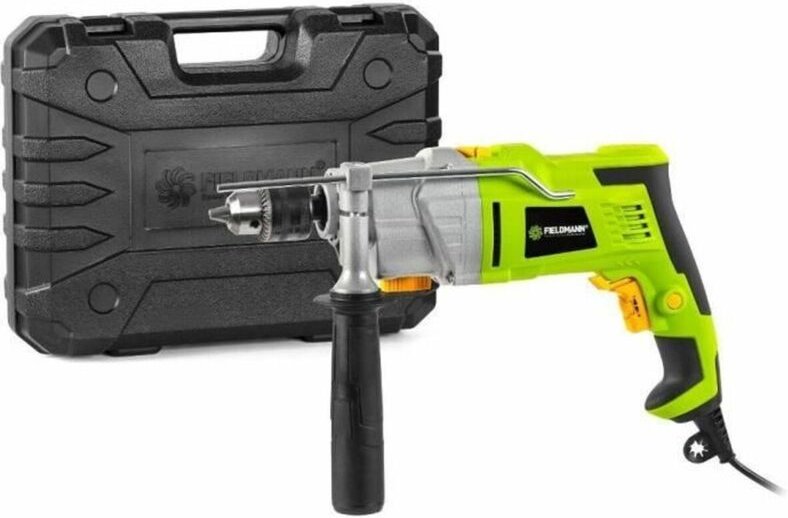 Elektrischer Schraubendreher Fieldmann FDV 201205-E 1200 W