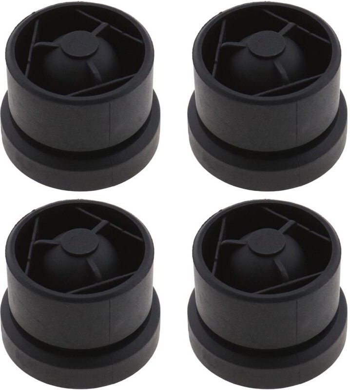 Stück Motorabdeckung Gummitüllen 06A103226 Passend für Audi/VW/Seat/Skoda Autozubehör Ersatzteile