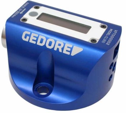 Drehmoment-Prüfgerät CAPTURE LITE 0,25-10 Nm Gedore