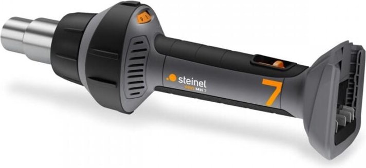 Steinel AMPShare Akku-Heissluftgebläse MobileHeat 7 Koffer ohne Akku ohne Lader