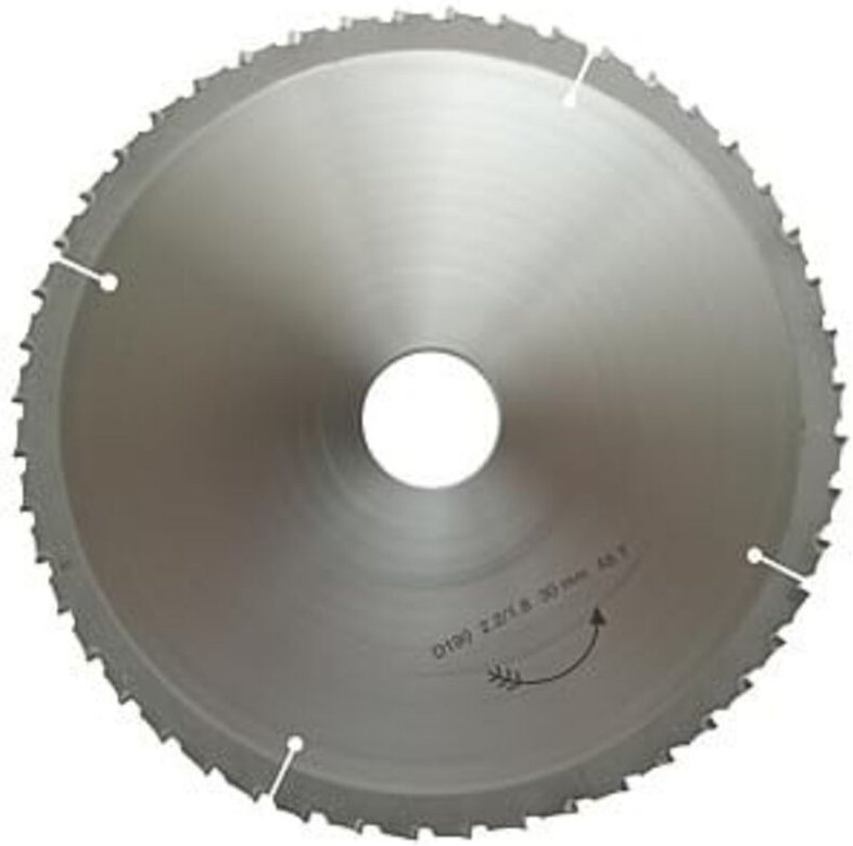 Leja Tools KWC2303054 - Universal Circular Sierra KWC - Ø 230 x 30 mm